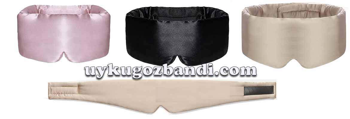 saten uyku bandı imalatı