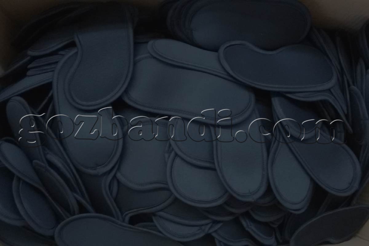 Uyku Bandı, Toptan Uyku Bandı, Uyku Bandı Baskı İmalatı