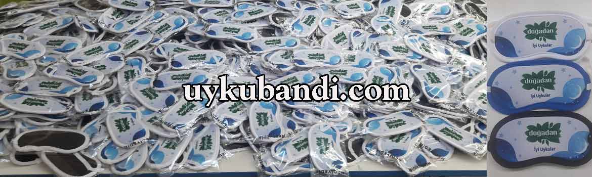 uyku bandı doğadan promosyon