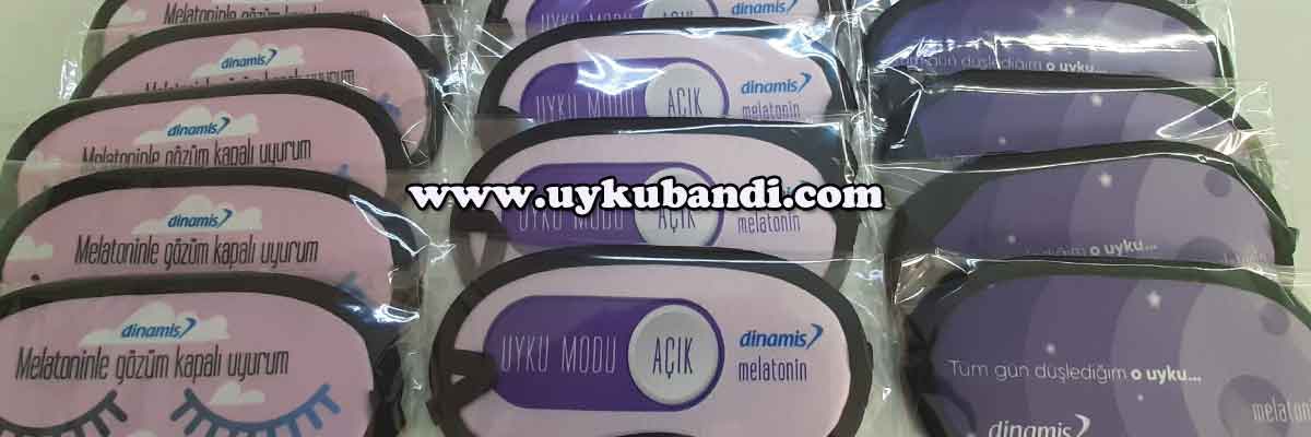 uyku bandı dinamis melatonin